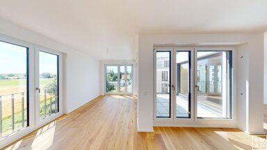 Wohnung zum Kauf 819.000 € 3 Zimmer 89,7 m² 1. Geschoss Osterangerstraße 13 Lochhausen München 81249