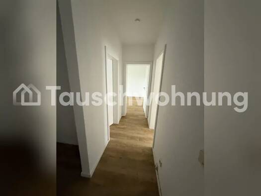 Wohnung zur Miete Tauschwohnung 410 € 3 Zimmer 66 m² EG Haubitz Grimma 04668
