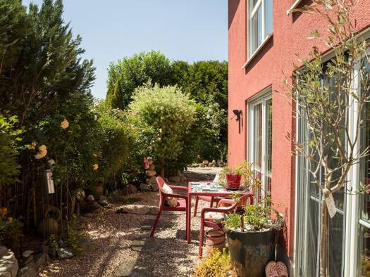 Einfamilienhaus zum Kauf 579.000 € 4 Zimmer 118 m² 395 m² Grundstück Rodheim Rosbach vor der Höhe 61191