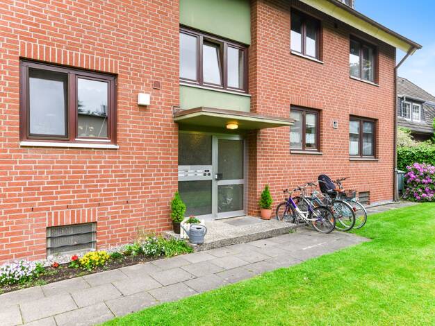 Wohnung zum Kauf 280.000 € 3 Zimmer 93,9 m² Wedel 22880