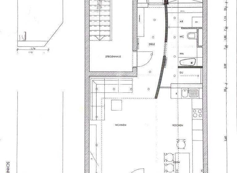 Wohnung zum Kauf 449.500 € 2 Zimmer 70 m² 2. Geschoss Anif 5081