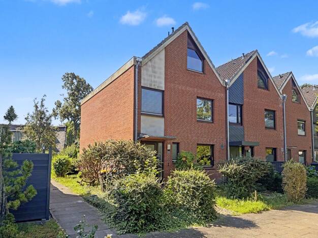 Reihenendhaus zum Kauf 299.500 € 5 Zimmer 152 m² 246 m² Grundstück Elmshorn 25337
