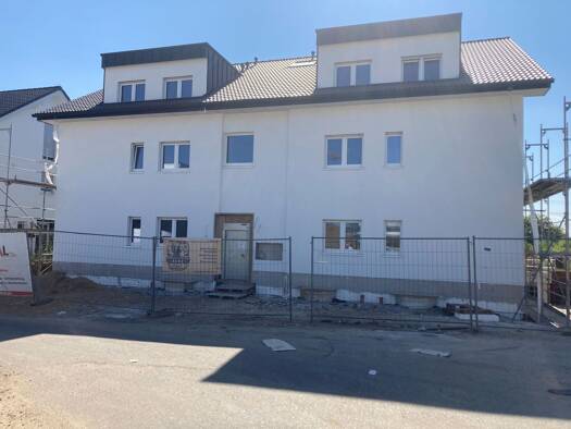 Terrassenwohnung zur Miete - Erstbezug 1.050 € 3 Zimmer 70,5 m² 2 Geschosse frei ab 01.12.2026 Troisdorf Troisdorf 53840