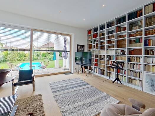 Villa zum Kauf 1.664.000 € 8 Zimmer 308 m² 1.121 m² Grundstück Centre Sud Est Saint-Louis 68300