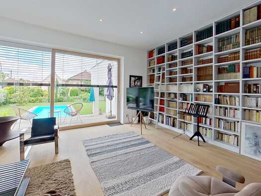 Villa zum Kauf 1.664.000 € 8 Zimmer 308 m² 1.121 m² Grundstück Centre Sud Est Saint-Louis 68300