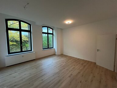 Wohnung zur Miete 315 € 1 Zimmer 43,2 m² EG Talstraße 80 i Meißen Meißen , Sachs 01662