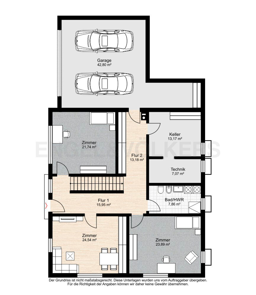 Einfamilienhaus zum Kauf 849.000 € 6 Zimmer 260 m²<br/>Wohnfläche 1.092 m²<br/>Grundstück Bisten Überherrn 66802