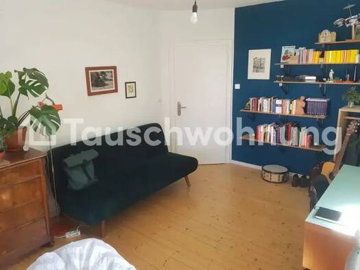 Wohnung zur Miete Tauschwohnung 1.120 € 2 Zimmer 72 m² EG Kessenich Bonn 53129