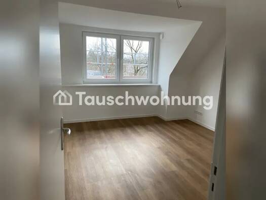Wohnung zur Miete Tauschwohnung 1.060 € 3 Zimmer 65 m² 3. Geschoss Bahrenfeld Altona 22761