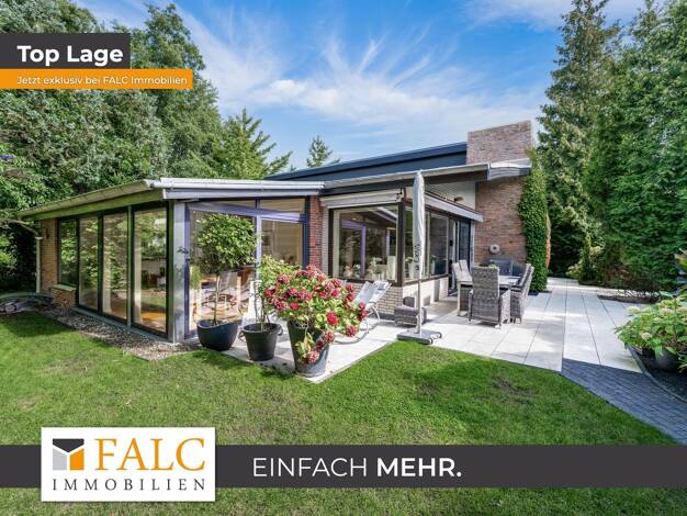 Einfamilienhaus zum Kauf 450.000 € 5 Zimmer 142,5 m² 677 m² Grundstück Aldenburg Wilhelmshaven 26389