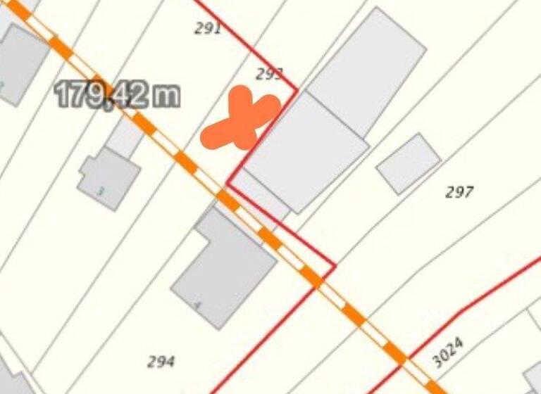 Grundstück zum Kauf 1.386 m² Grundstück Ebersweier Durbach 77770