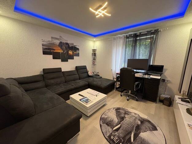 Mehrfamilienhaus zum Kauf 224.000 € 2 Zimmer 180 m² 1.000 m² Grundstück Braach Rotenburg an der Fulda 36199