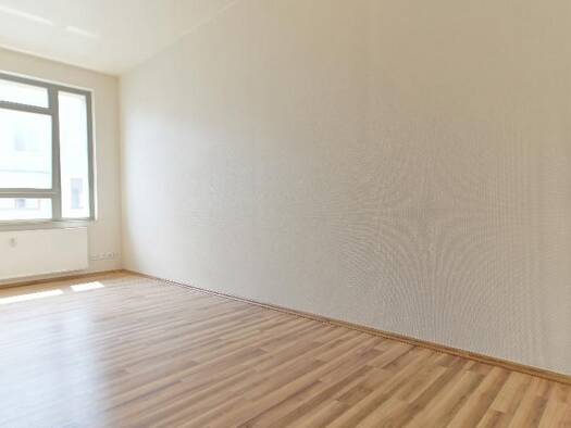 Wohnung zur Miete 490 € 1 Zimmer 33,2 m² 2. Geschoss August-Bebel-Straße 17 Strehlen Ortsamtsbereich Prohlis 01219