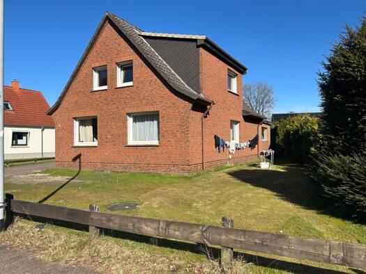 Einfamilienhaus zum Kauf 280.000 € 4 Zimmer 116,3 m² 808 m² Grundstück Krusenbusch Oldenburg 26135