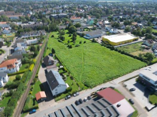 Grundstück zum Kauf 2.000.000 € 16.000 m² Grundstück Innenstadt Minden 32427