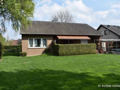 Bungalow zum Kauf 360.000 € 6 Zimmer 118 m² 846 m² Grundstück Drensteinfurt Drensteinfurt 48317
