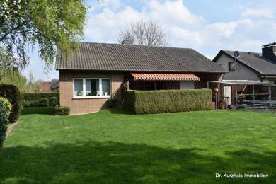 Bungalow zum Kauf 360.000 € 6 Zimmer 118 m² 846 m² Grundstück Drensteinfurt Drensteinfurt 48317