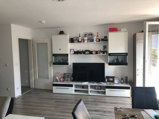 Wohnung zur Miete 600 € 1 Zimmer 38 m² Geschoss 6/8 frei ab 01.03.2026 Rathgeberstraße 1 Ingolstadt 85057