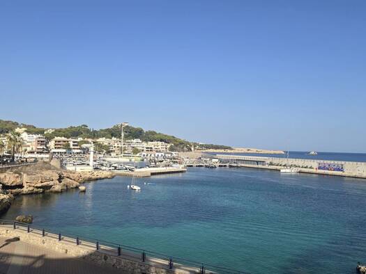 Wohnung zur Miete 1.900 € 3 Zimmer 95 m² Cala 07590