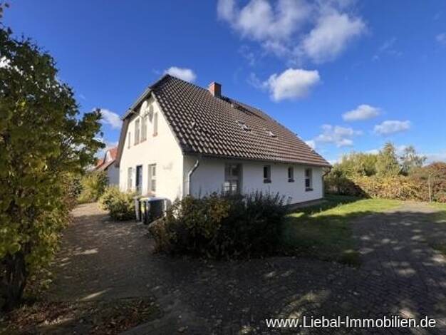 Haus zum Kauf 569.900 € 720 m² Grundstück Mellenthin Mellenthin 17429