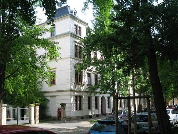 Maisonette zur Miete 979 € 3 Zimmer 89 m² 3. Geschoss frei ab 01.11.2026 Hans-Sachs-Straße 34 Pieschen-Nord/Trachenberge Dresden 01129