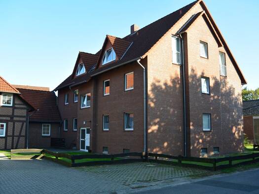 Wohnung zur Miete 495 € 3 Zimmer 62 m² 1. Geschoss Wathlingen Wathlingen 29339