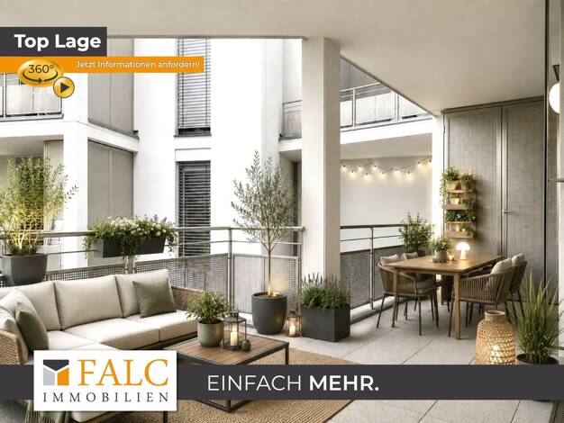 Wohnung zum Kauf 699.000 € 3 Zimmer 91 m² Mevissenstr. 2 Neustadt-Nord Innenstadt 50668