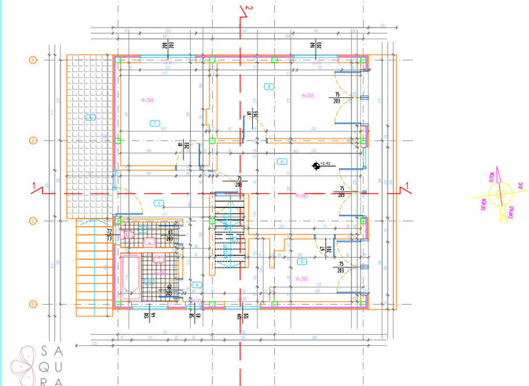 Einfamilienhaus zum Kauf 85.000 € 5 Zimmer 542 m² Mladenovac Koracica 11400