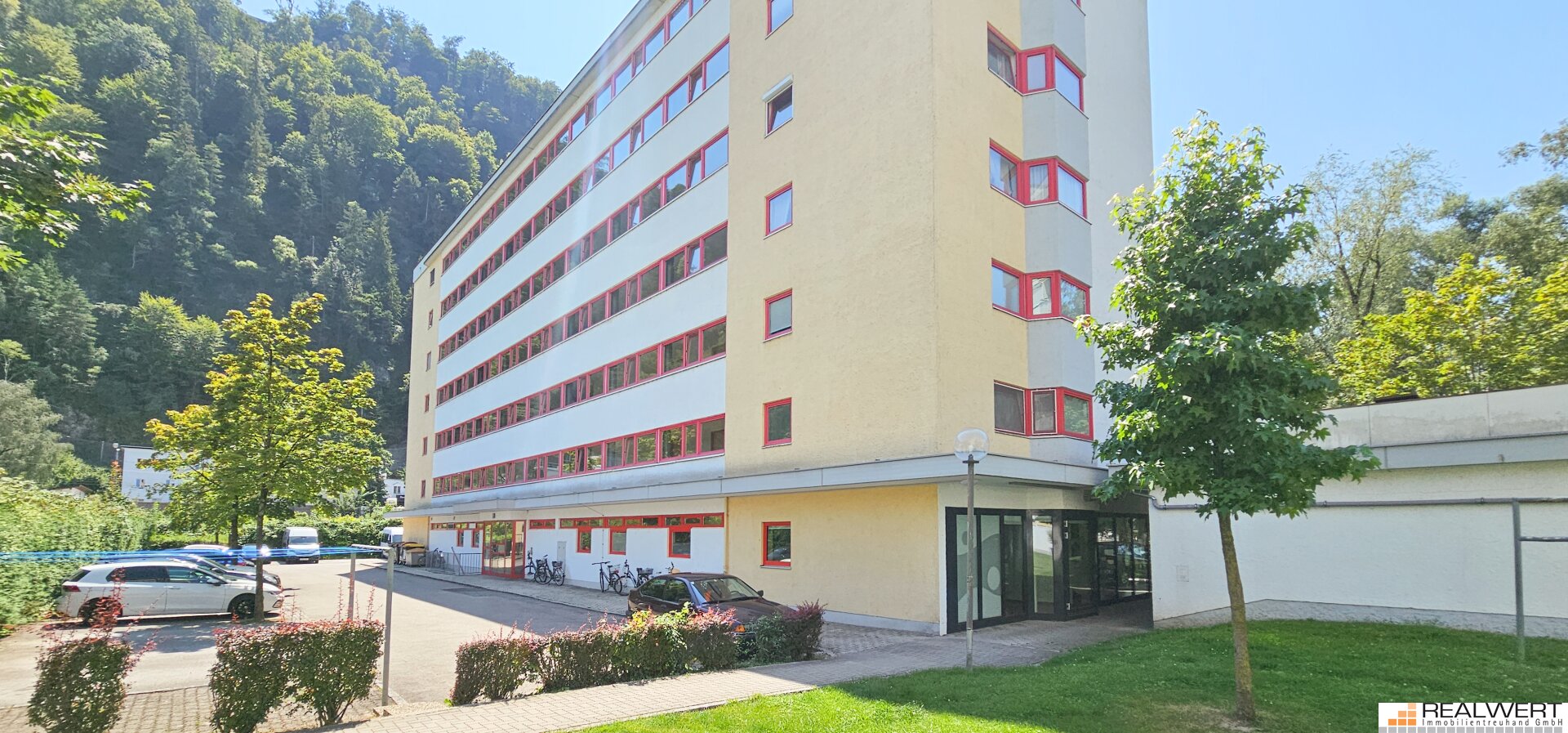 Wohnung zum Kauf 199.000 € 2 Zimmer 56,3 m²<br/>Wohnfläche Salzburg Salzburg 5020