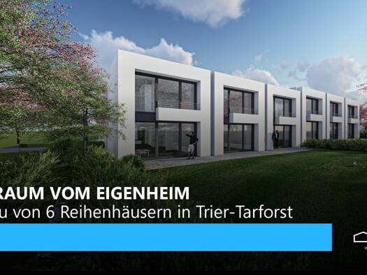 Reihenmittelhaus zum Kauf provisionsfrei 695.000 € 4 Zimmer 150 m² 278 m² Grundstück Filsch Trier 54296