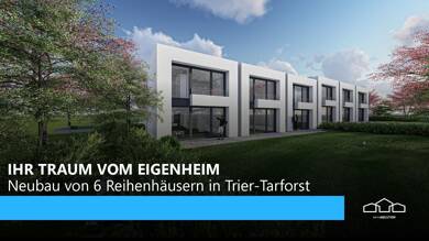 Reihenmittelhaus zum Kauf provisionsfrei 695.000 € 4 Zimmer 150 m² 278 m² Grundstück Filsch Trier 54296