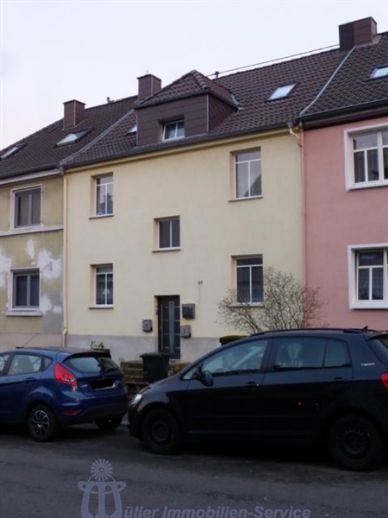 Mehrfamilienhaus zum Kauf 380.000 € 9 Zimmer 225 m²<br/>Wohnfläche 290 m²<br/>Grundstück Innenstadt Neunkirchen 66538