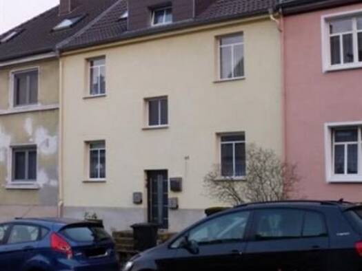 Mehrfamilienhaus zum Kauf 380.000 € 9 Zimmer 225 m² 290 m² Grundstück Innenstadt Neunkirchen 66538