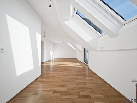 Terrassenwohnung zum Kauf - Erstbezug 323.000 € 3 Zimmer 70,9 m² 2. Geschoss Nikolaus Heid-Straße 51 Stockerau 2000