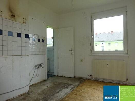 Wohnung zum Kauf 66.300 € 2 Zimmer 51 m² Sandgasse Knittelfeld 8720