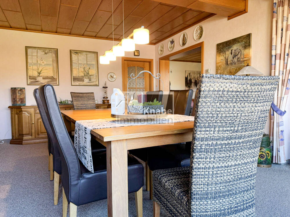 Haus – Melle - Ansicht 2