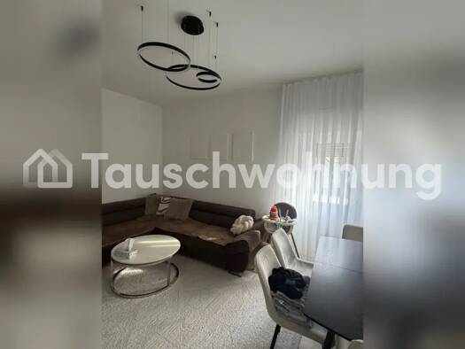 Wohnung zur Miete Tauschwohnung 466 € 2 Zimmer 54 m² EG Tegel Berlin 13507