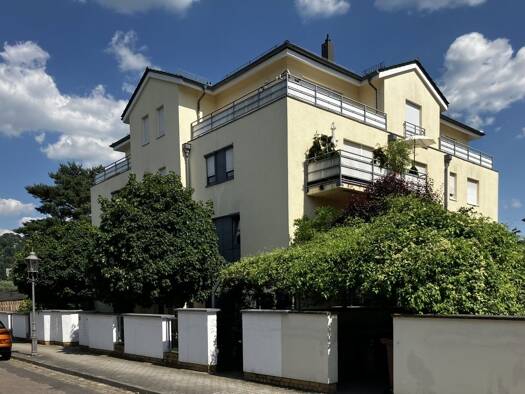 Wohnung zum Kauf 320.000 € 2 Zimmer 74,8 m² 1. Geschoss Blasewitz Ortsamtsbereich Blasewitz 01277