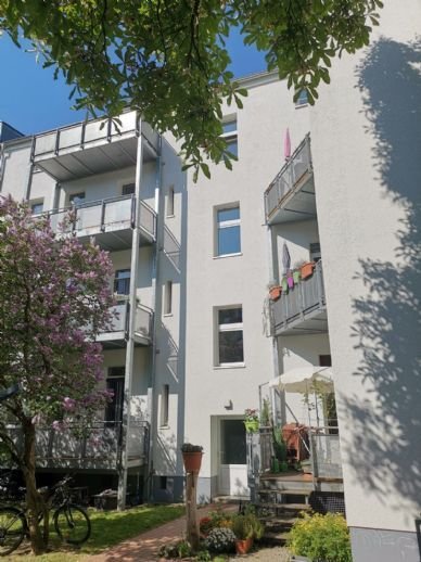 Wohnung zur Miete 460 € 1 Zimmer 40 m²<br/>Wohnfläche 1.<br/>Geschoss 01.02.2025<br/>Verfügbarkeit Pestalozzistr.1 Pestalozzistraße Magdeburg 39110