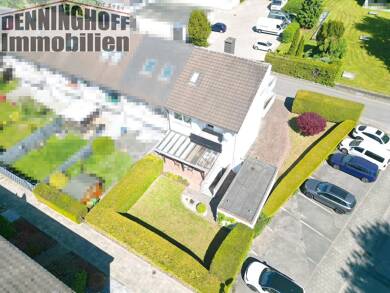 Haus zum Kauf 375.000 € 5 Zimmer 149 m² 388 m² Grundstück Unna - Mitte Unna 59425