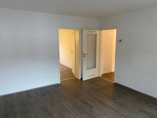 Wohnung zur Miete 469 € 2 Zimmer 48,4 m² 1. Geschoss Langfuhrer Straße 1 Frohnhausen Essen 45145