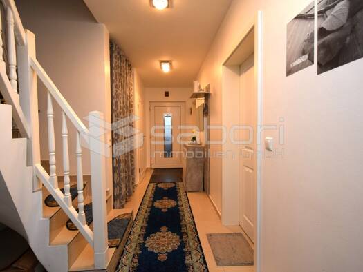 Reihenendhaus zum Kauf 499.000 € 4 Zimmer 107 m² 180 m² Grundstück Billstedt Mitte 22117
