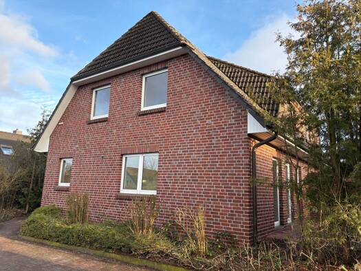 Doppelhaushälfte zur Miete 1.700 € 5 Zimmer 126 m² 315 m² Grundstück frei ab 01.09.2026 Rettmer Lüneburg 21335