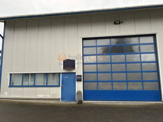 Lagerhalle zur Miete provisionsfrei 1.350 € 186 m² Lagerfläche Oberlahnstein Lahnstein 56112