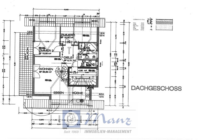 Maisonette zur Miete 1.250 € 4,5 Zimmer 114 m²<br/>Wohnfläche Worblingen Rielasingen-Worblingen 78239