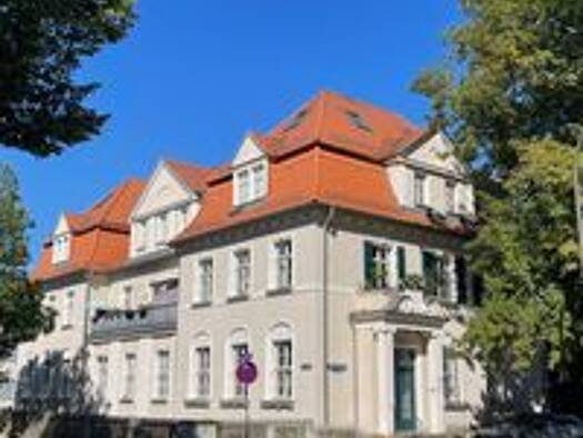 Terrassenwohnung zur Miete 2.250 € 5 Zimmer 160 m² 2 Geschosse frei ab 01.11.2026 Pillnitzer Landstraße 30 Loschwitz/Wachwitz Ortsamtsbereich Loschwitz 01326