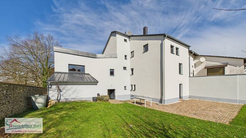 Einfamilienhaus zum Kauf 750.000 € 8 Zimmer 256 m² 522 m² Grundstück Perl Perl 66706