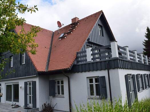 Haus zum Kauf 1.200.000 € 11 Zimmer 450 m² 763 m² Grundstück Am obern grott 14 Oberreichenbach 91097