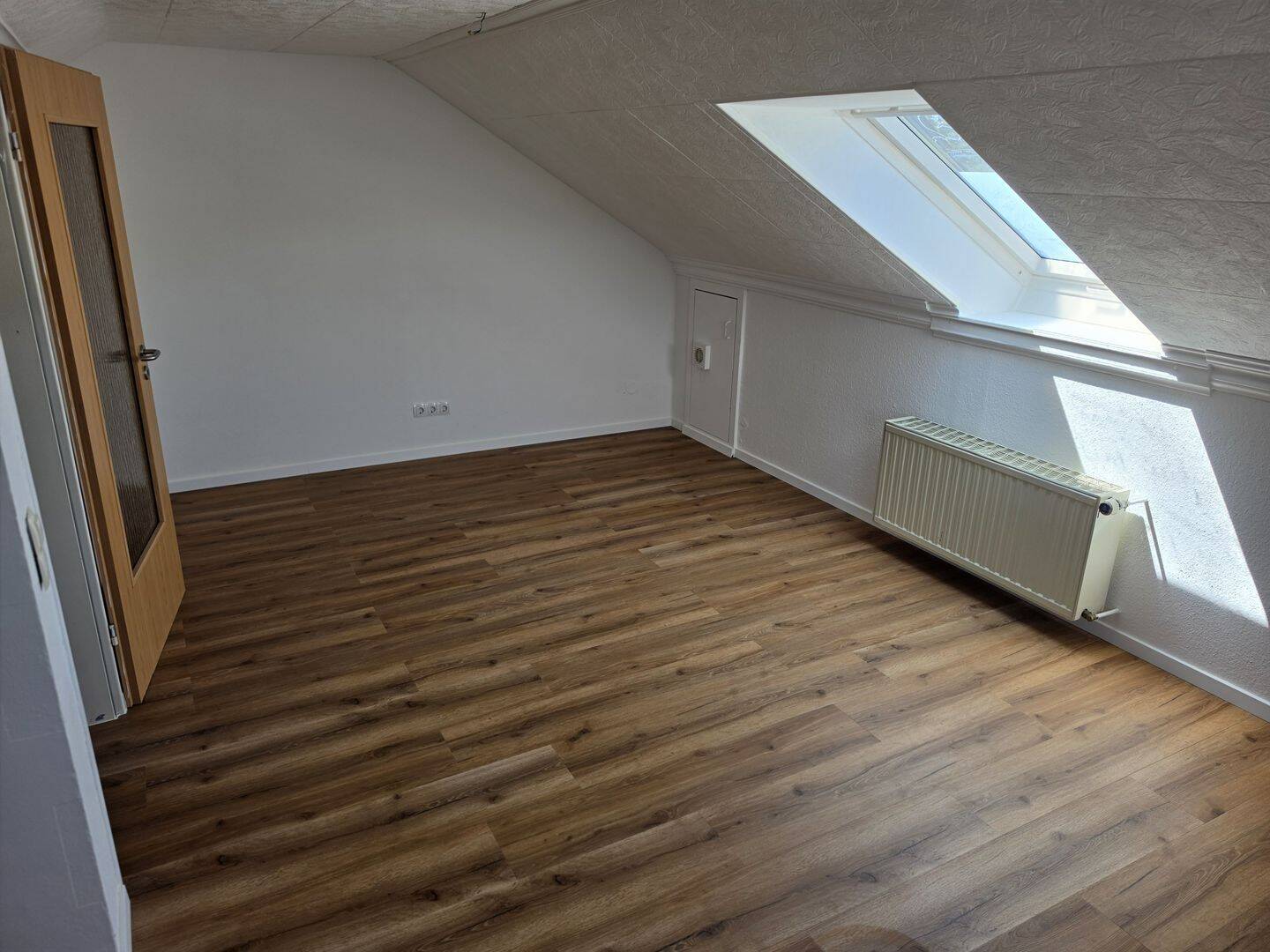Reihenendhaus zum Kauf - Ansicht 2