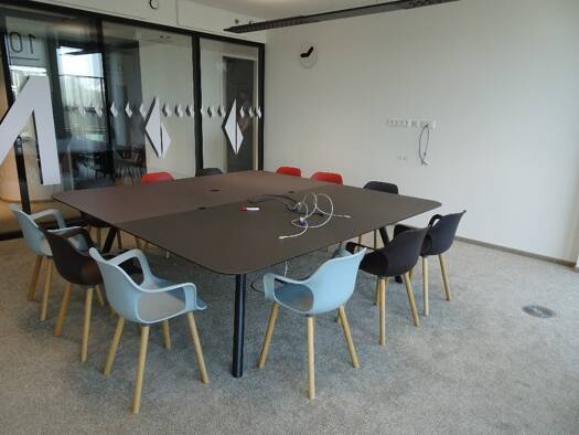 Bürofläche zur Miete 35 € 1.510 m² Bürofläche Wien 1100